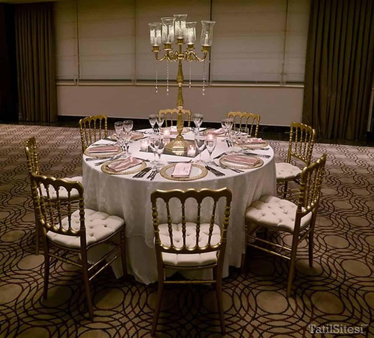 Ramada Plaza İstanbul Tekstilkent
